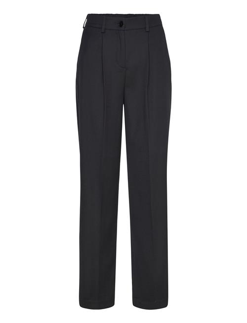 Rue de Tokyo | Pilu Heavy Wool Blend | L