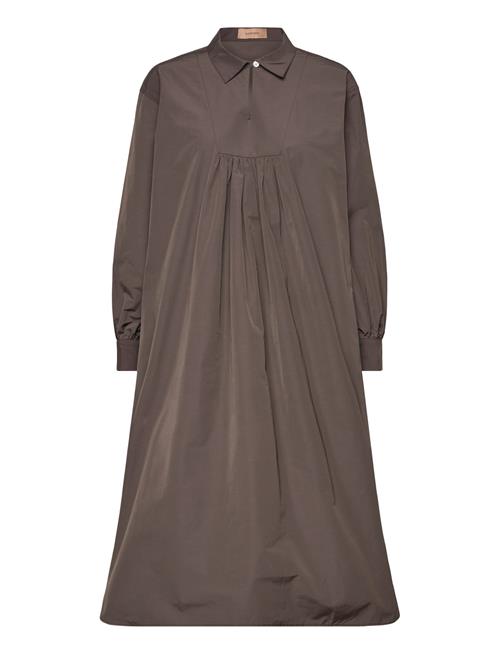 Rue de Tokyo | Drew Trench Cotton | M