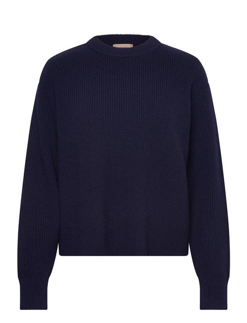 Rue de Tokyo | Karli Wool Cashmere Blend | L