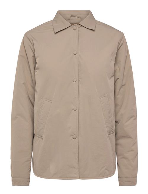 Rue de Tokyo | Candise Padded Nylon | L