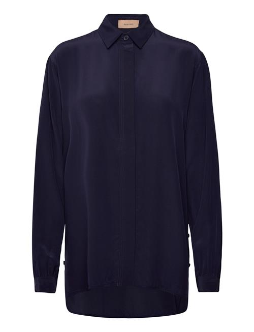 Rue de Tokyo | Shelby Silk Cdc 16Mm | M