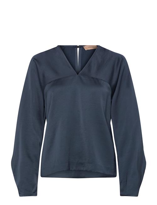 Rue de Tokyo | Safine Heavy Viscose Satin | S