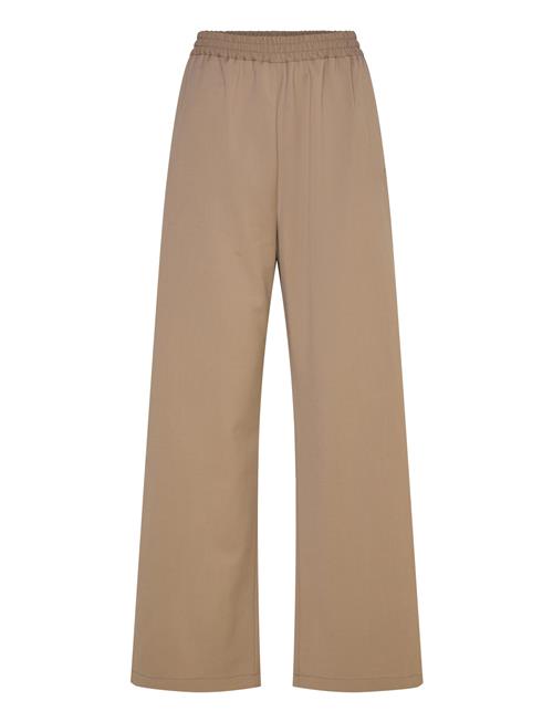 Rue de Tokyo | Pearl Recycled Wool Blend | M