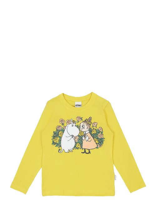 Martinex | Rosdalen Tröja 2 Gul 122 | 98