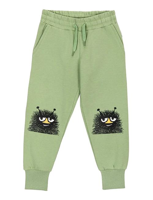 Martinex | Hej Stinky Collegebyxa Grön 104 | 92