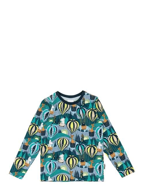 Martinex | Flygtur Tröja Blå 122 | 110