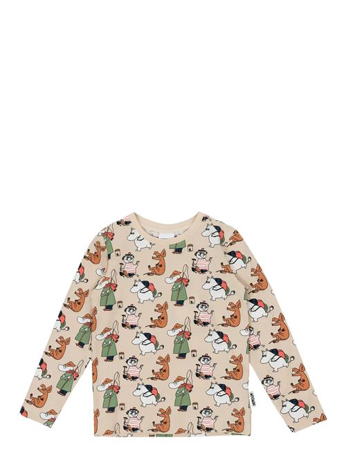 Martinex | Hobbydag Tröja Beige 122 | 110