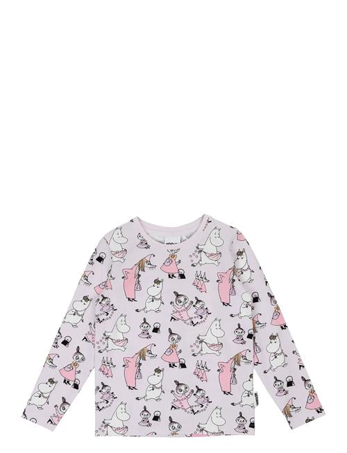 Martinex | Pärllek Tröja Lila 122 | 104