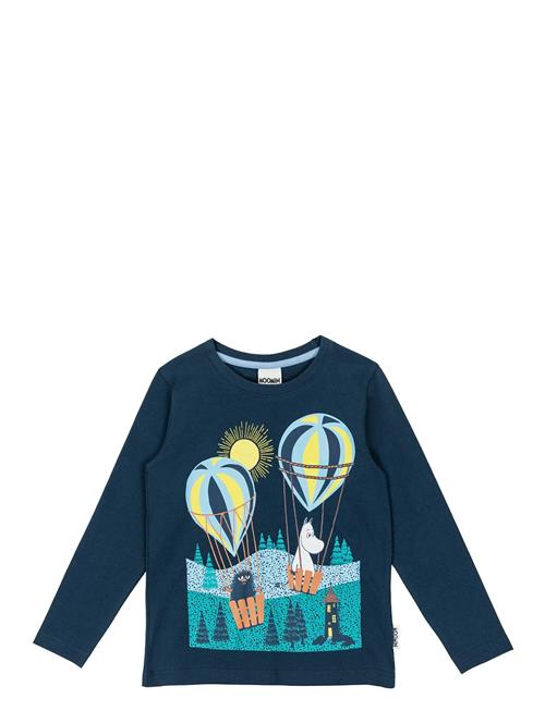 Martinex | Flygtur Tröja Mblå 110 | 98