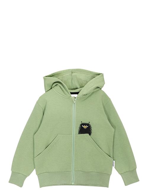 Martinex | Hej Stinky Munkjacka Grön 122 | 98