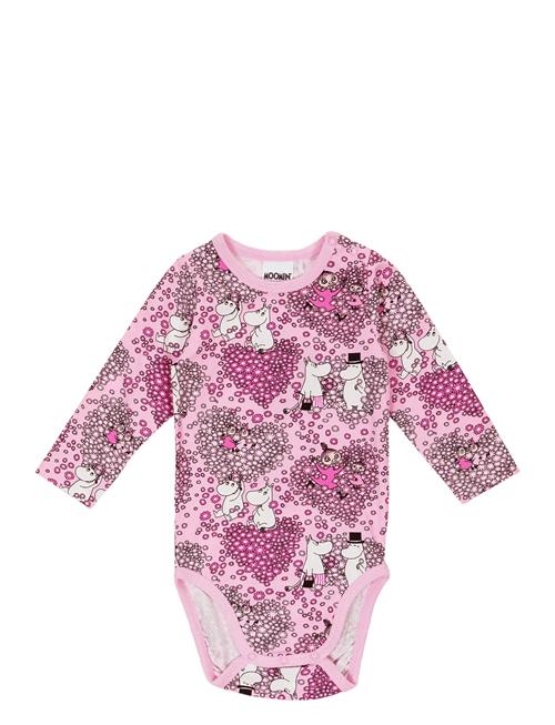 Martinex | Vänner Body Rosa 68 | 74