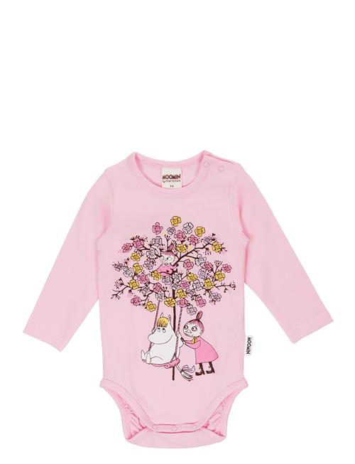 Martinex | Trädgunga Body Rosa 86 | 62