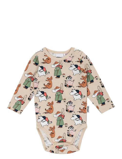 Martinex | Hobbydag Body Beige 86 | 62