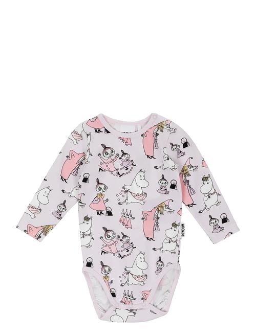 Martinex | Pärllek Body Lila 68 | 80