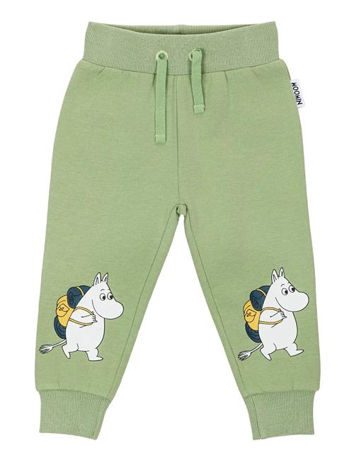 Martinex | Hobbydag Collegebyxa B Grön 74 | 62