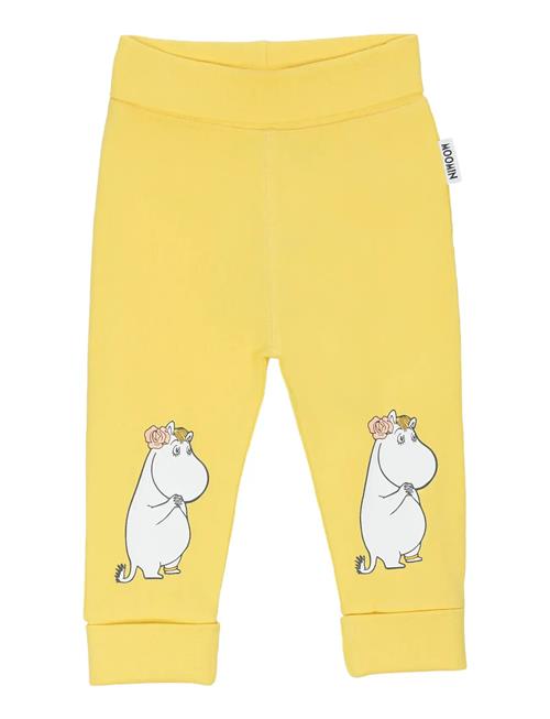 Martinex | Rosdalen Byxa B Gul 74 | 56