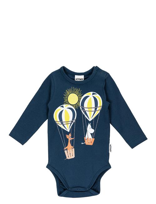 Martinex | Flygtur Body Mblå 68 | 56