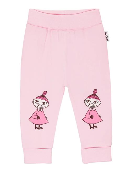 Martinex | Vänner Byxa B Rosa 74 | 68