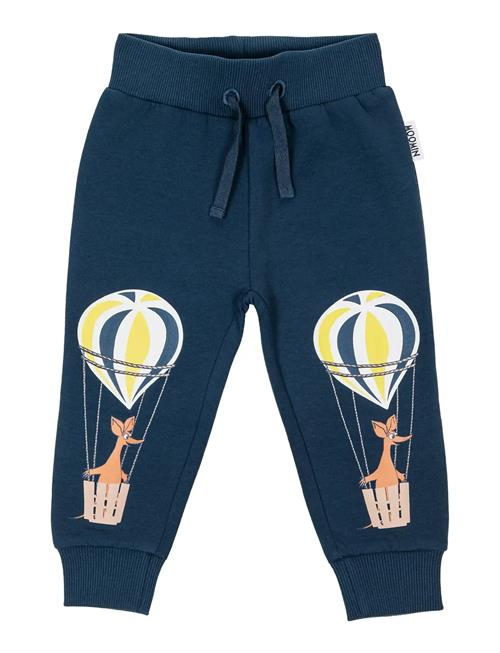 Martinex | Flygtur Collegebyxa B Mblå 56 | 86