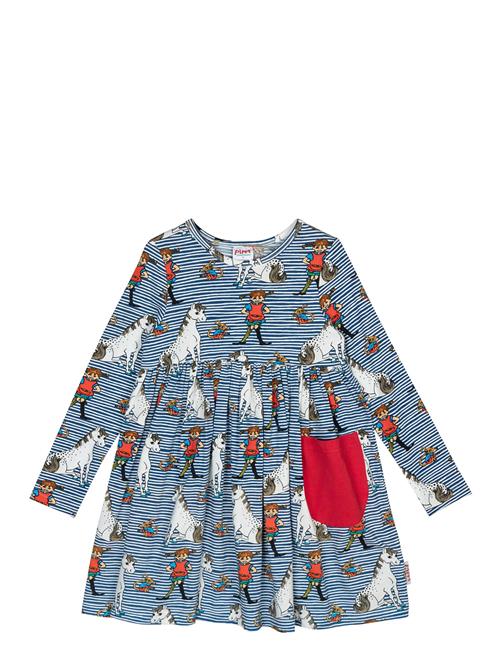 Martinex | Pippi Kompisar Klänning | 110