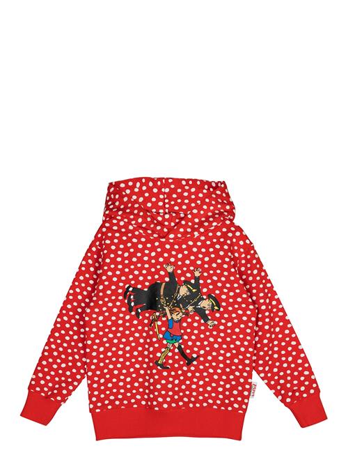 Martinex | Prickigt Huvtröja | 116