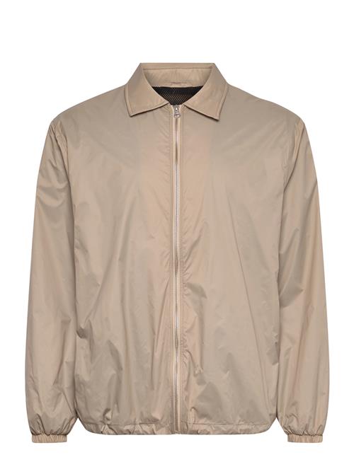 Garment Project | Sander Jacket Zipper - Earth | XXL