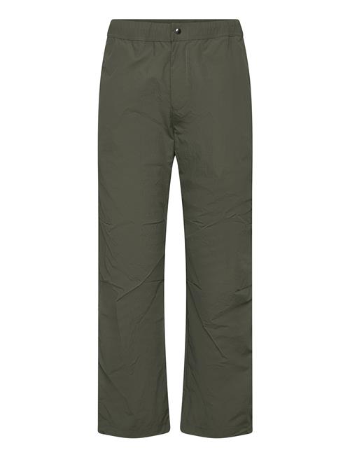 Garment Project | Tech Pant - Dusty Green | XS