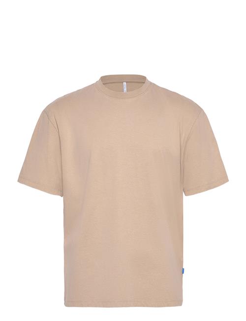 Garment Project | Gp Heavy Tee - Acid Earth | S