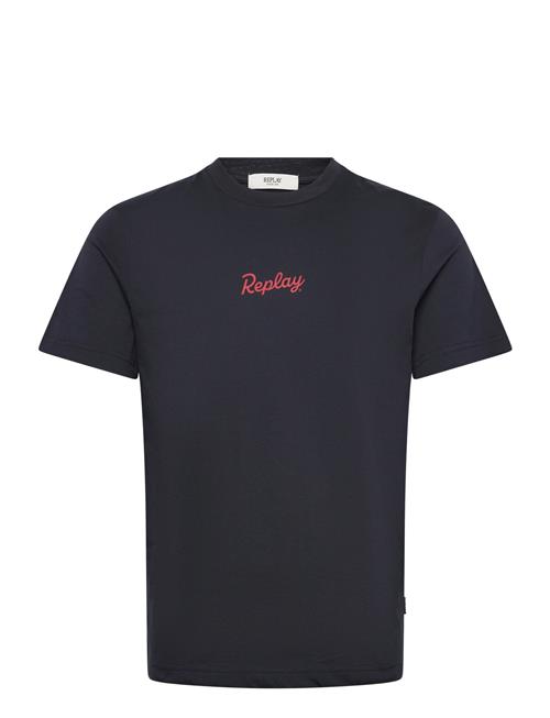 Replay | T-Shirt Regular | XXL