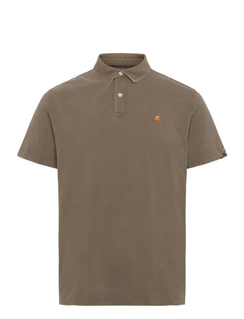 Replay | Polo Regular | L