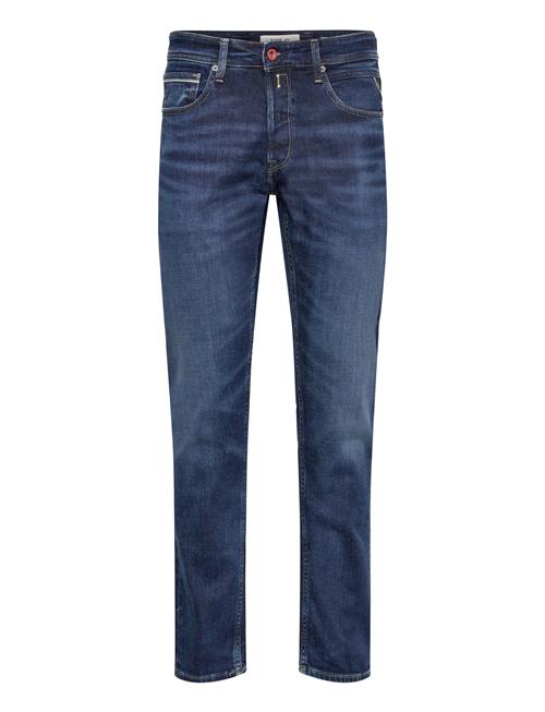 Replay | Grover Trousers Straight | 31 x 34