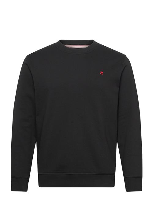 Replay | Jumper Regular Red Logo | S
