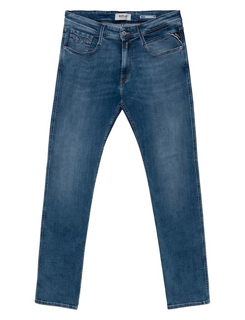 Replay | Anbass Trousers Slim 99 Denim | 36 x 30