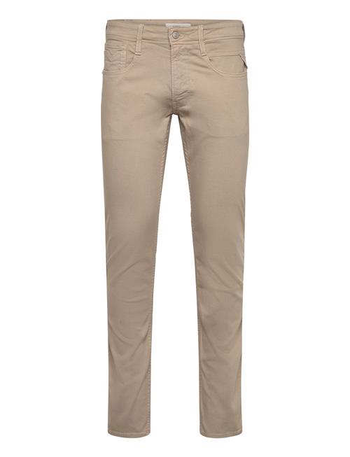 Replay | Anbass Trousers Slim | 34 x 34