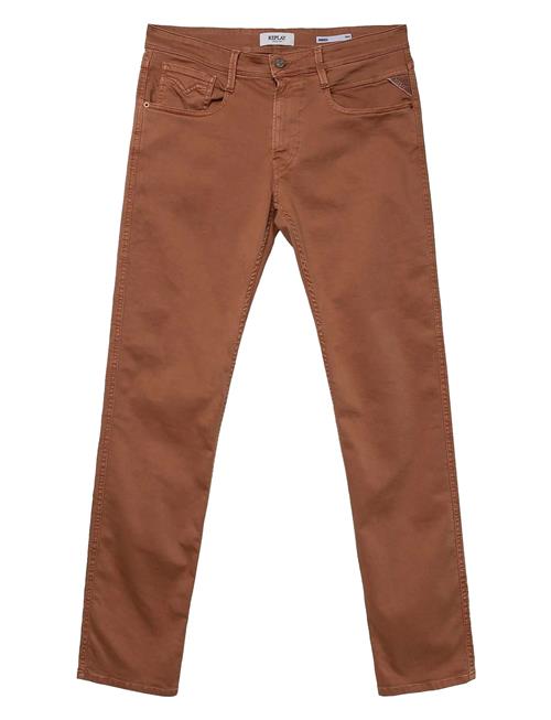 Replay | Anbass Trousers Slim | 34 x 34