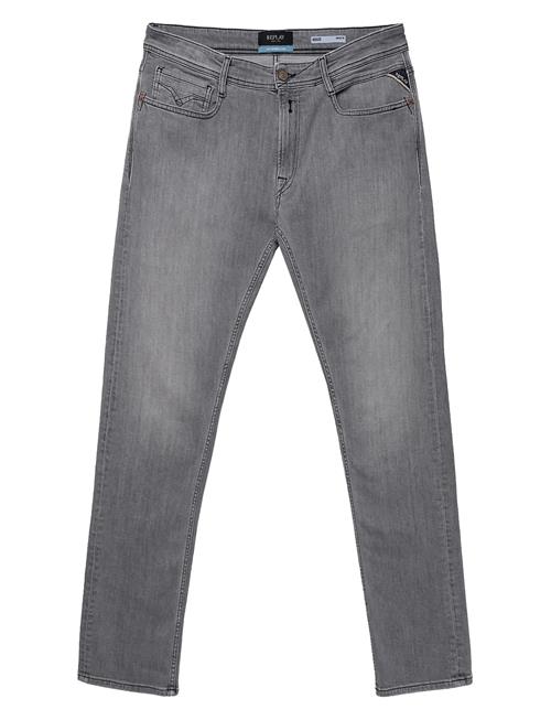 Replay | Grover Trousers Straight 573 Eco Plus | 33 x 30