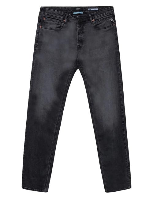 Replay | Rocco Trousers Comfort 573 Eco Plus | 34 x 30