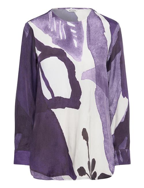 Marimekko | Kovertaa Kylmänkukka | 40