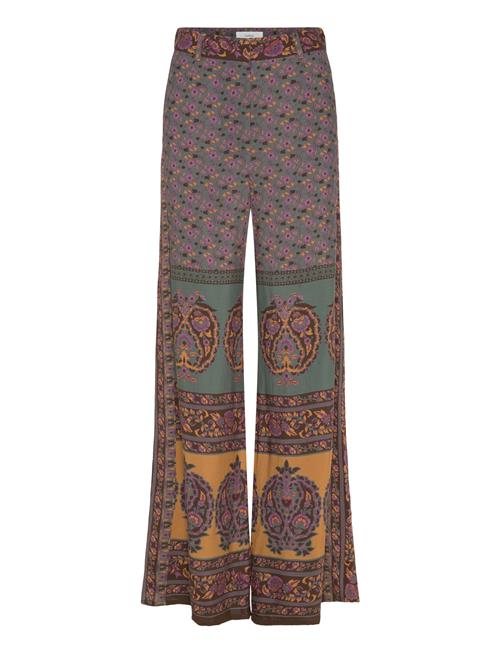 ba&sh | Pantalon Brany | 38