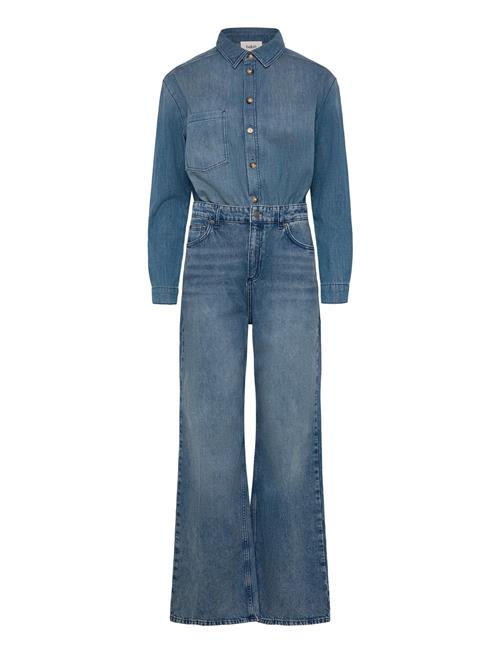 ba&sh | Combinaison Bloom | 42