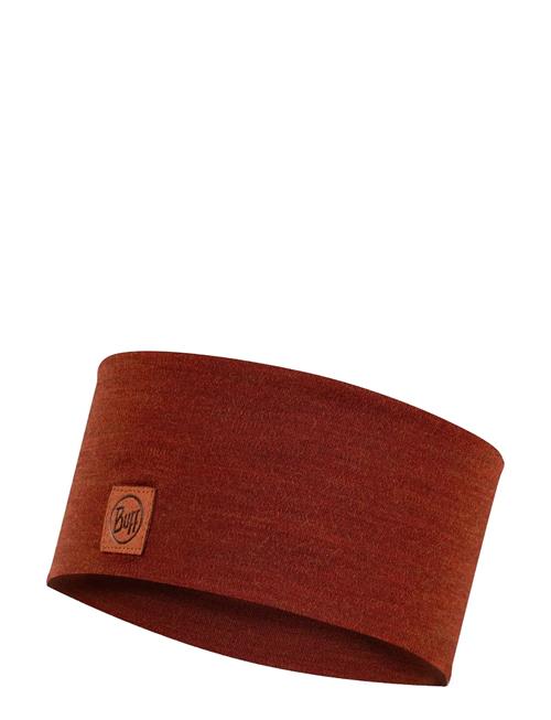 BUFF | Merino Wide Headband | ONE SIZE