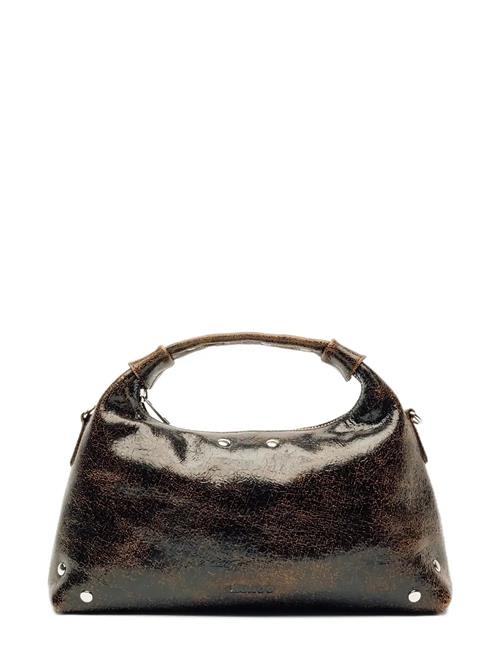 Nunoo | Dandy Pélé Black | ONE SIZE