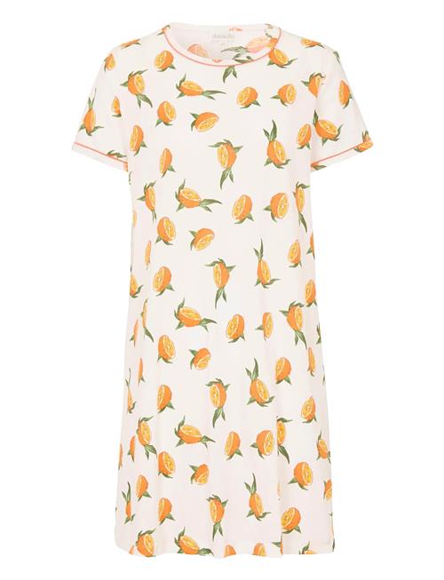 Damella of Sweden | Nightdress Long Sl | S