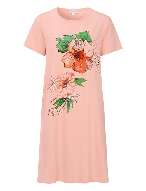Damella of Sweden | Nightdress Short Sleeve | M