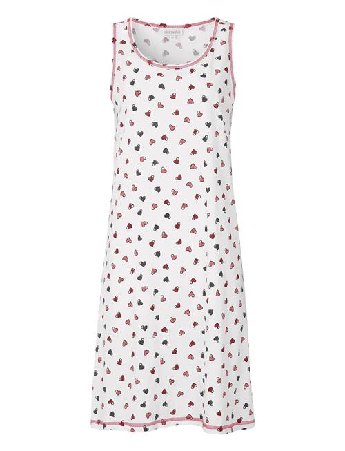 Damella of Sweden | Nightdress No Sleeve | L