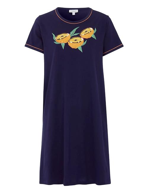 Damella of Sweden | Nightdress Short Sleeve | S