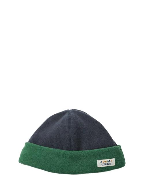 Liewood | Luciano Fleece Beanie | 3/4Y