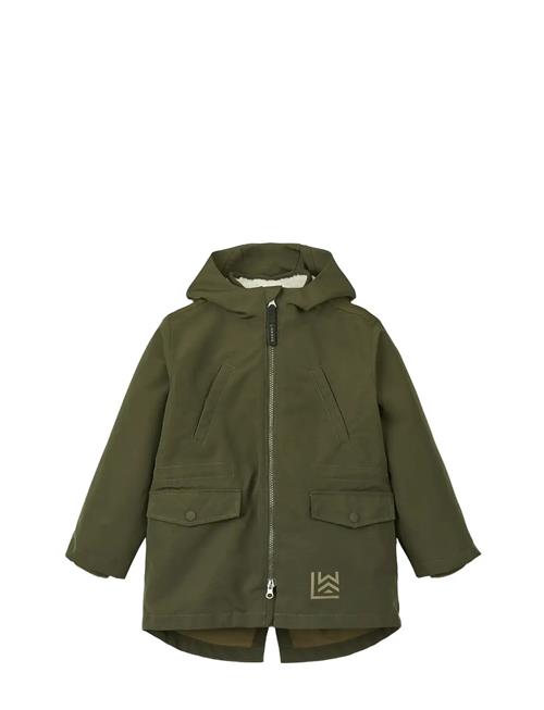 Liewood | Timber 2 In 1 Jacket | 110