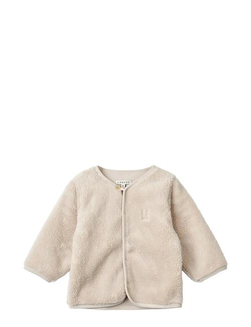 Liewood | Benoit Baby Pile Jacket | 68