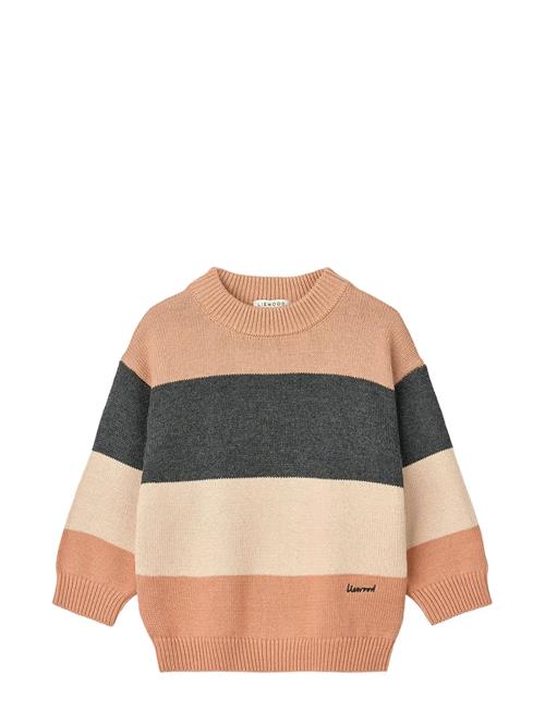 Liewood | Orlane Stripe Knit Jumper | 134/140